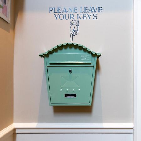 The Crown Pub & Guesthouse London Bagian luar foto
