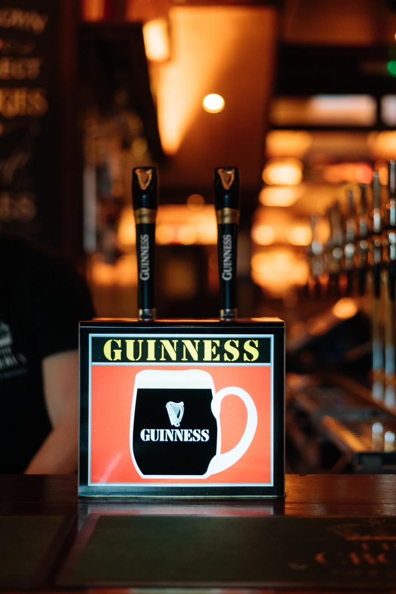 The Crown Pub & Guesthouse London Bagian luar foto