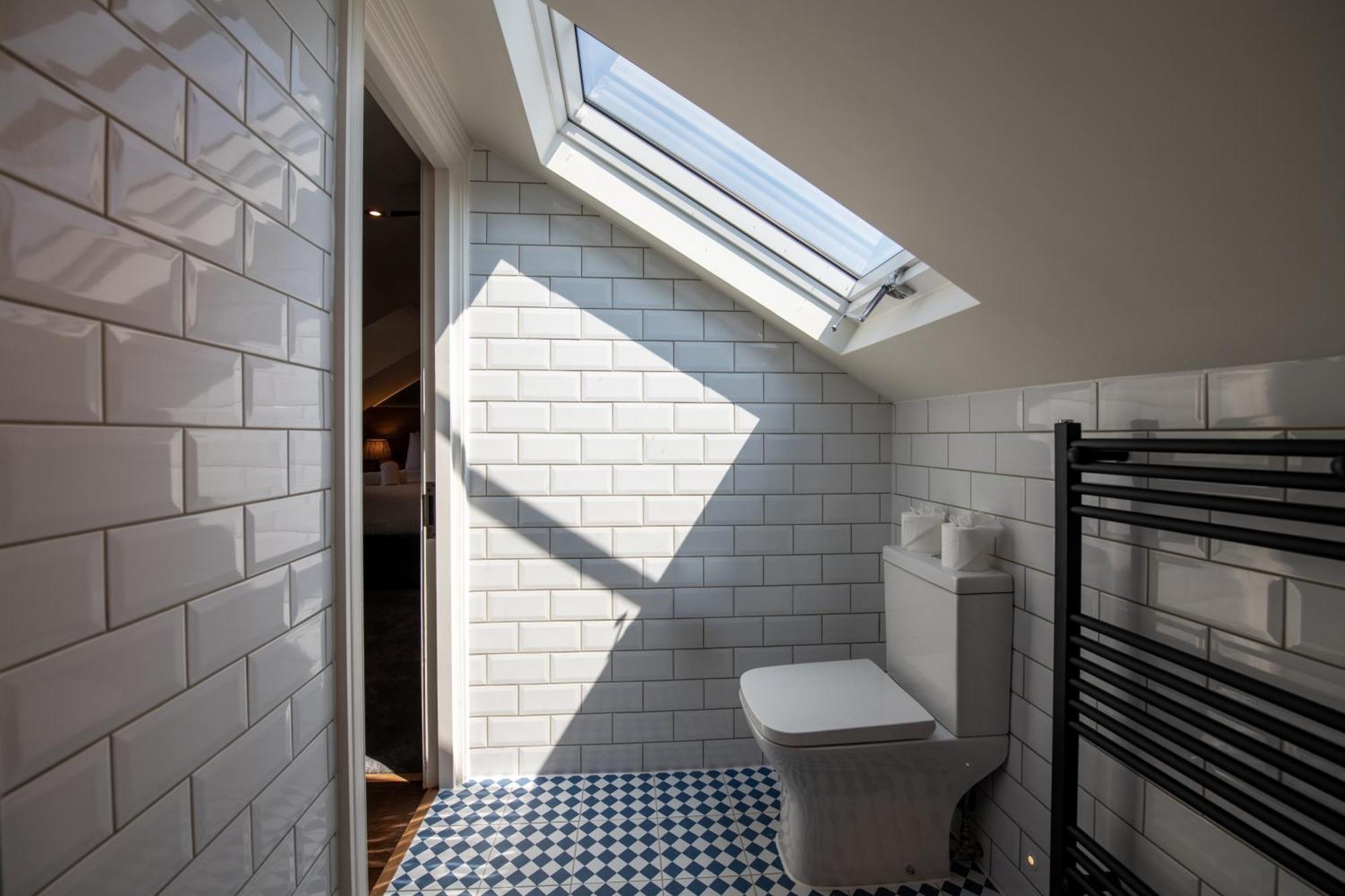 The Crown Pub & Guesthouse London Bagian luar foto