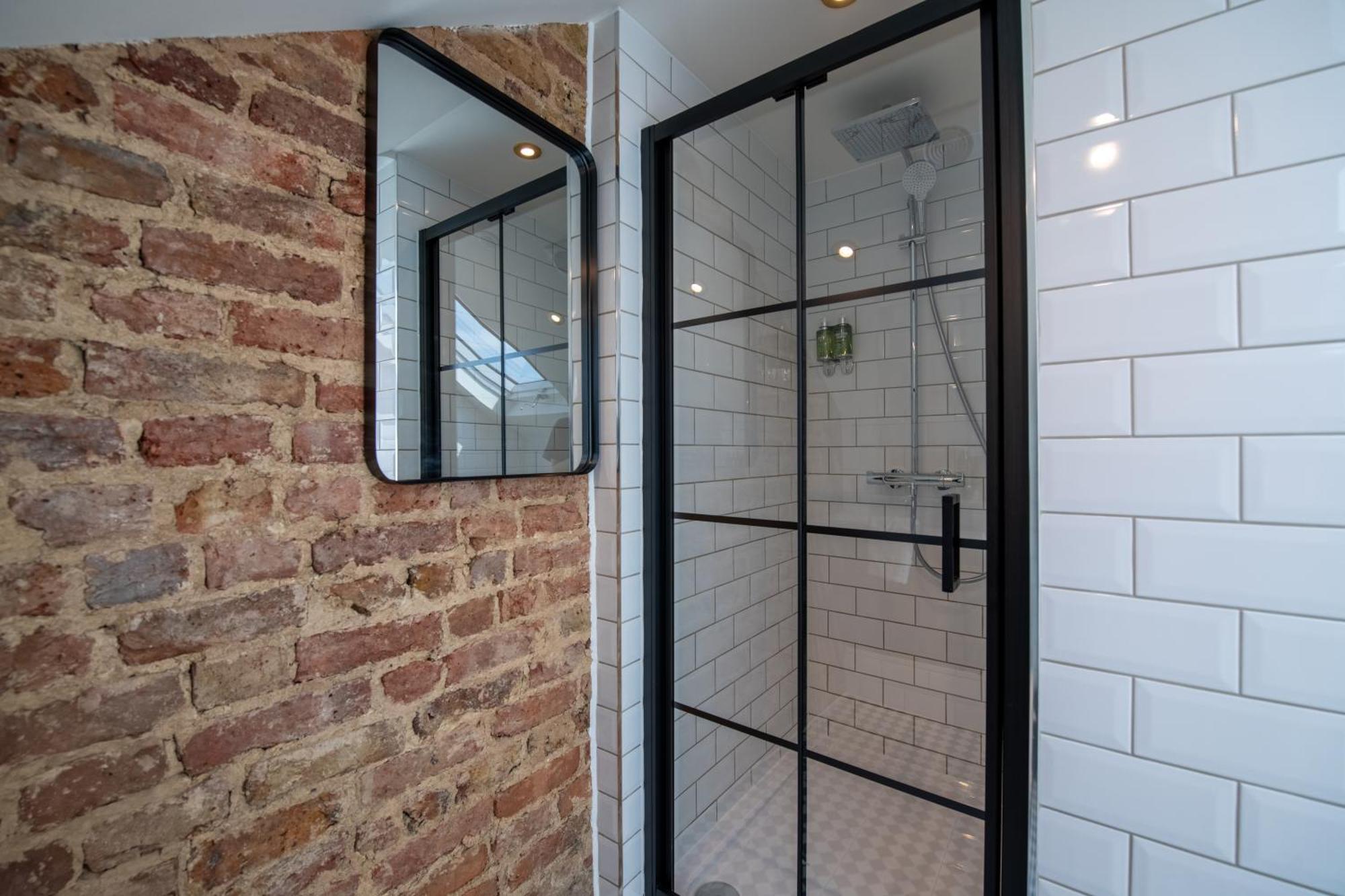 The Crown Pub & Guesthouse London Bagian luar foto