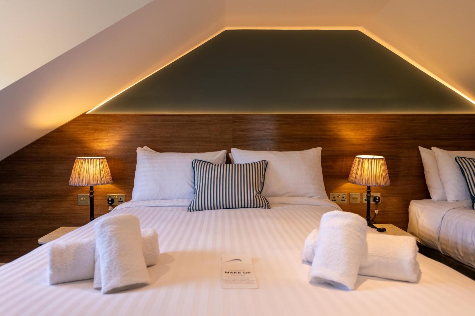 The Crown Pub & Guesthouse London Bagian luar foto