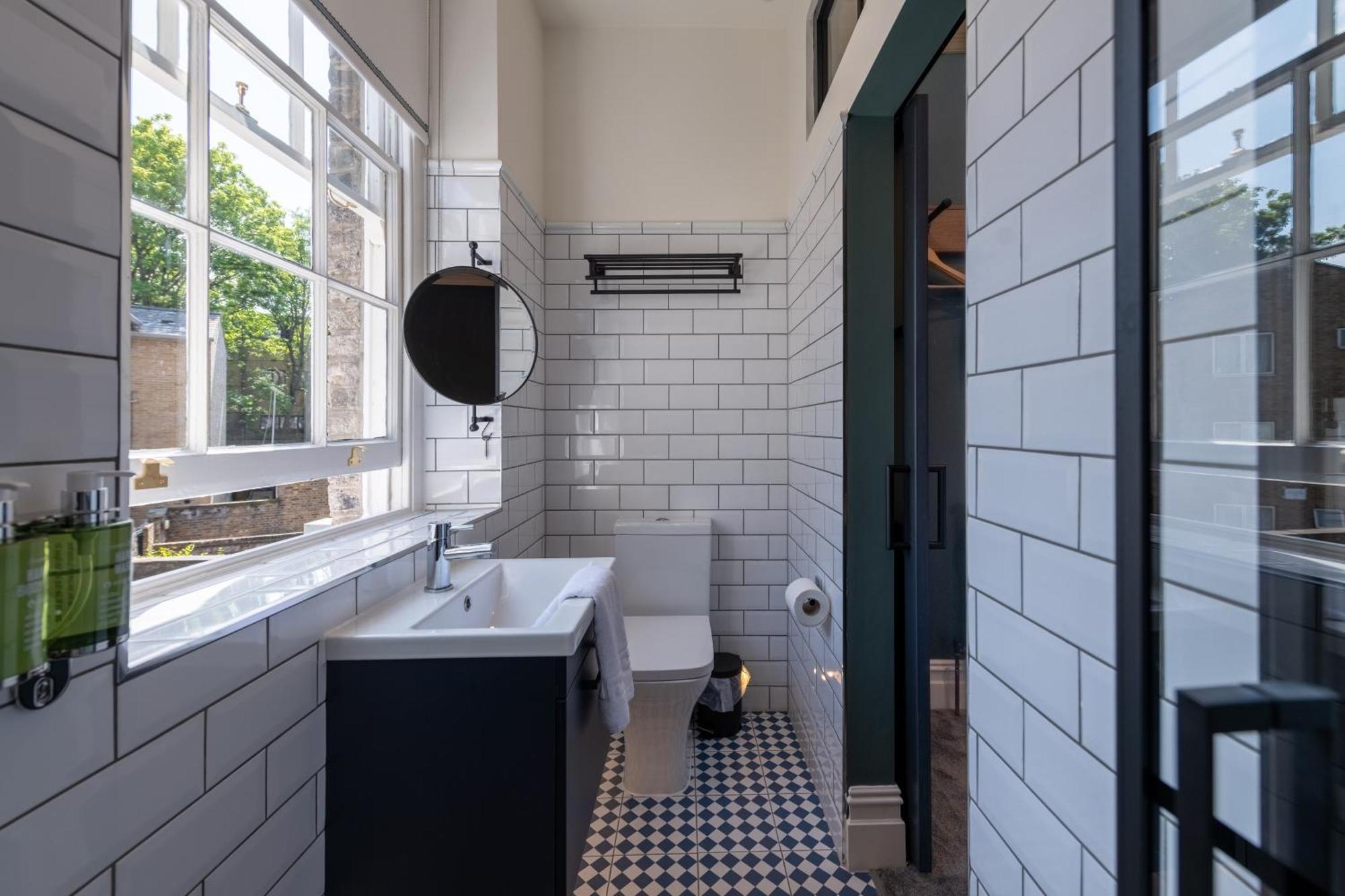 The Crown Pub & Guesthouse London Bagian luar foto